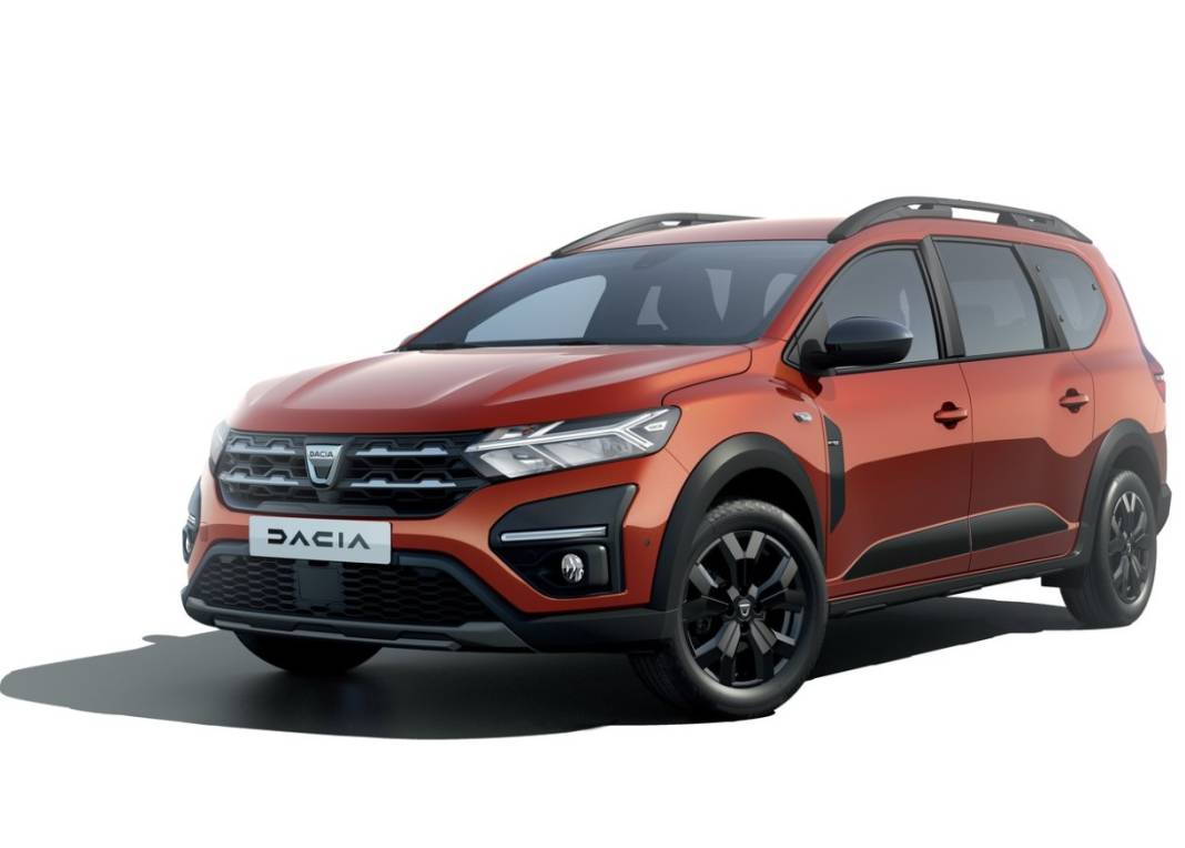 Dacia Eylül 2025 fiyat listesi: Sandero ve Jogger artık daha pahalı! 1